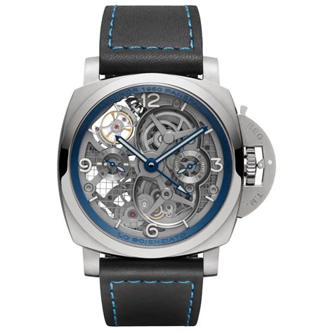 panerai tourbillon watch price|Luminor Tourbillon GMT .